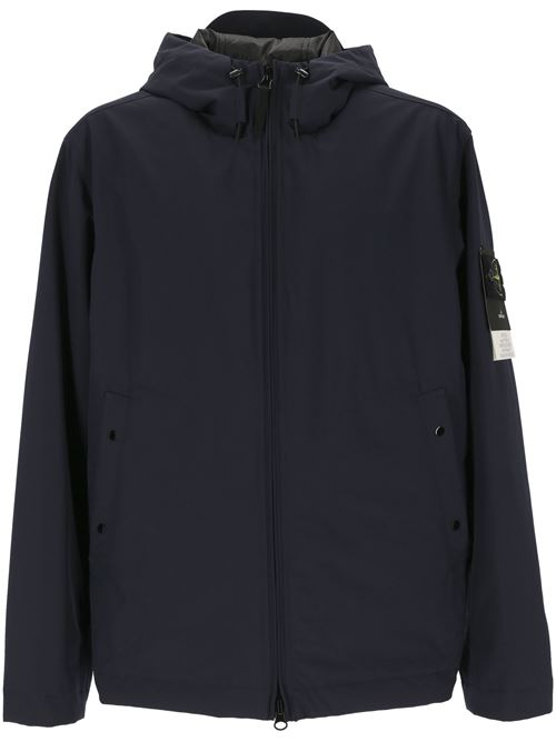 navy blue jacket Stone Island | 811540627A0020